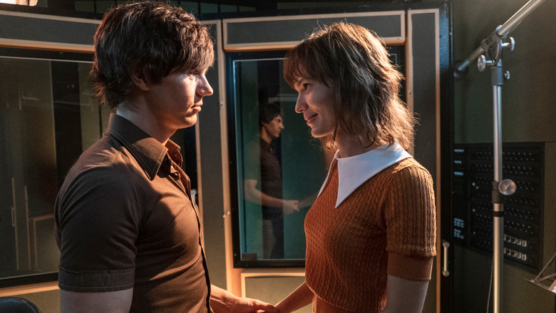 кадр из фильма Я — женщина