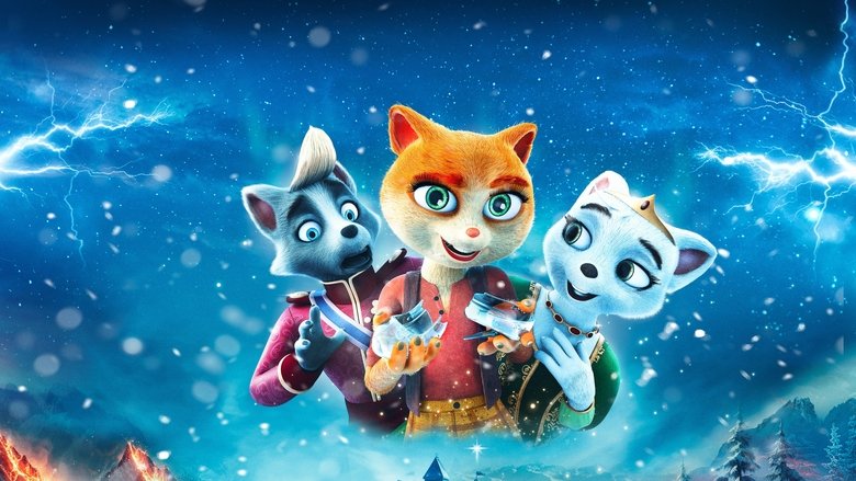 кадр из фильма Askepote