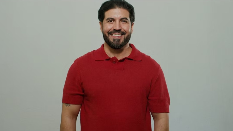 кадр из фильма Selftape