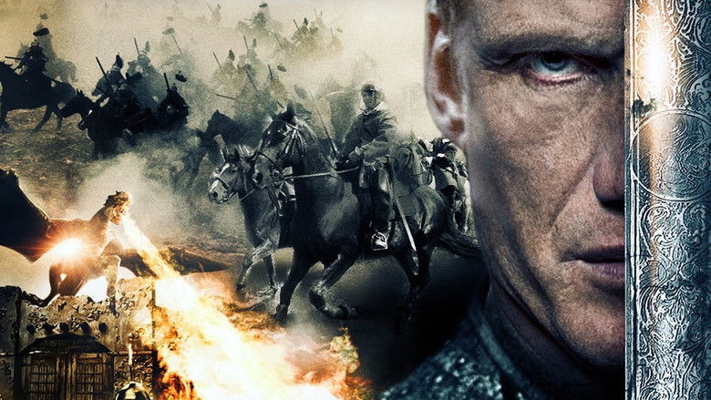 кадр из фильма Во имя короля 2