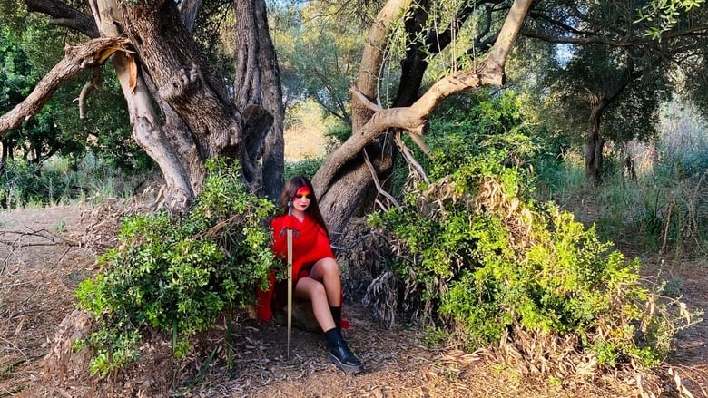 кадр из фильма Ahmar, Siempre Quedarán Cenizas