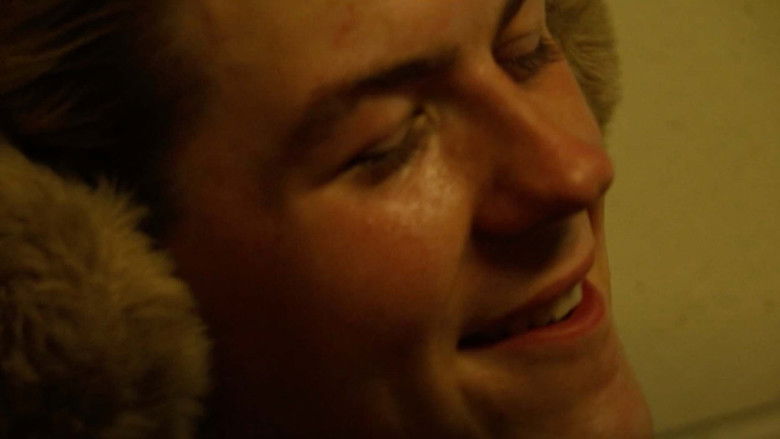 кадр из фильма The Lad Goodbye