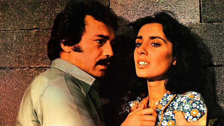 кадр из фильма Çilekeş