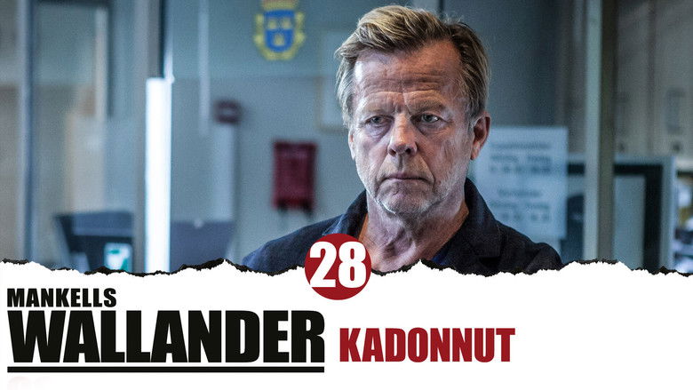 кадр из фильма Försvunnen