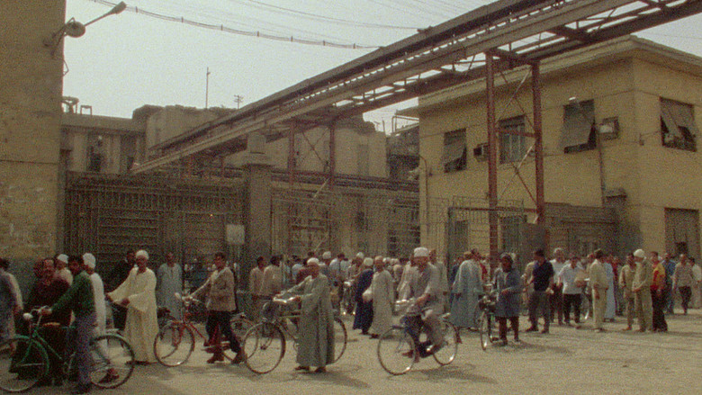 кадр из фильма Trop tôt, trop tard