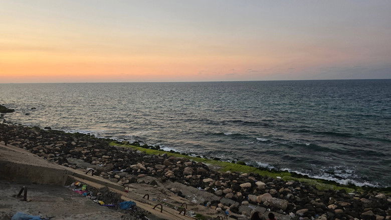 кадр из фильма قصائد حب الجزء الثاني: الإسكندرية