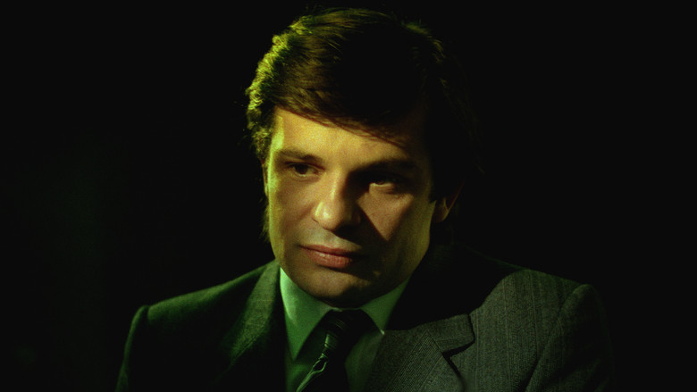 кадр из фильма Dekalog, pięć