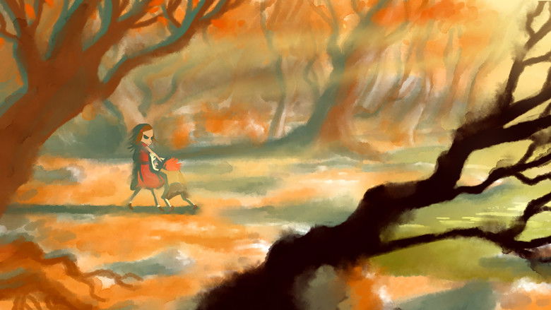 кадр из фильма Têtard