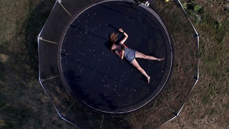 кадр из фильма The Orchard