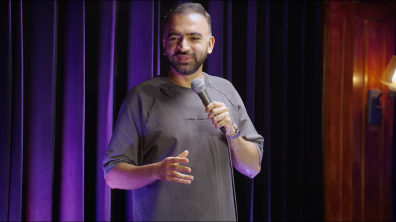 кадр из фильма Notes From The Bunker