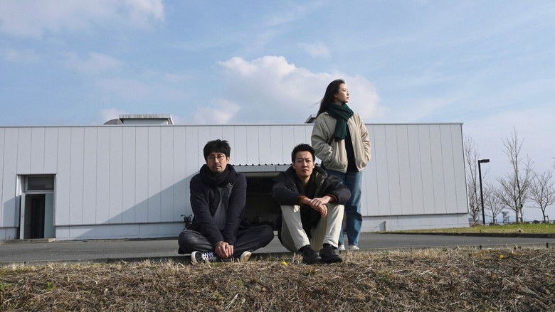 кадр из фильма 漫长的告白