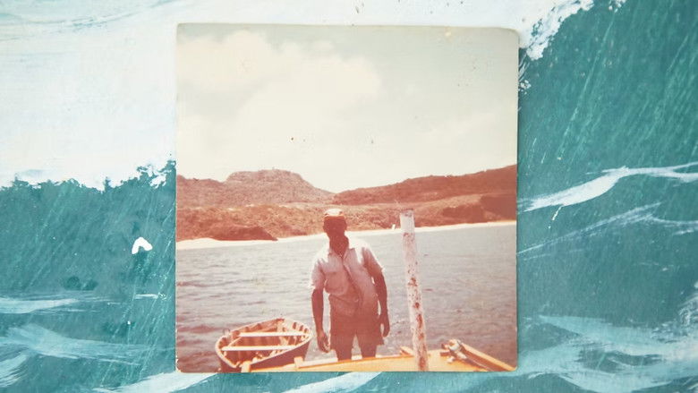 кадр из фильма Mar de Dentro