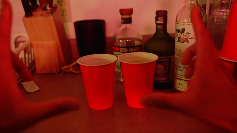 кадр из фильма Sober