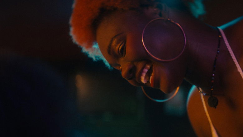 кадр из фильма 3 Cold Dishes