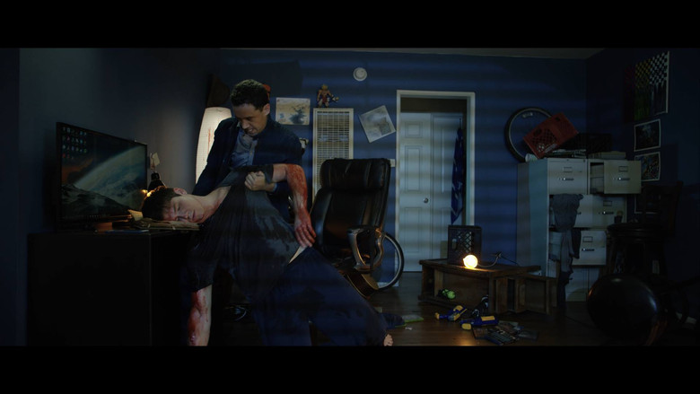 кадр из фильма ReWrite