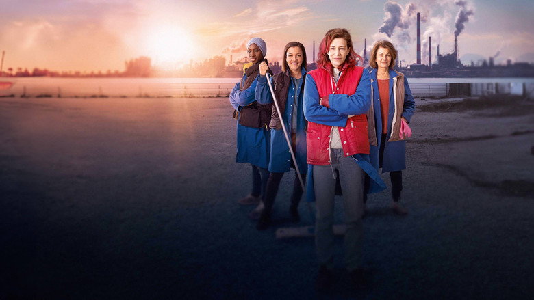 кадр из фильма Brillantes