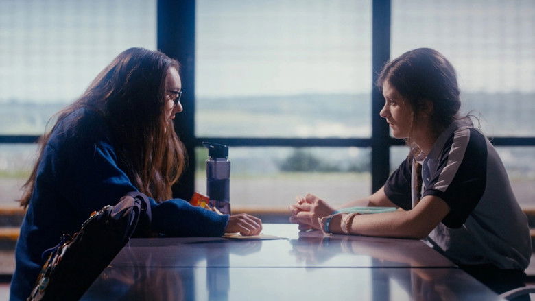 кадр из фильма Homofónia