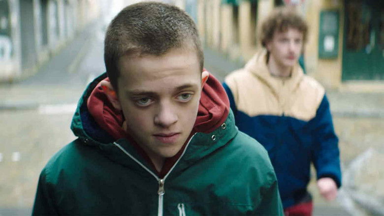 кадр из фильма Pollux