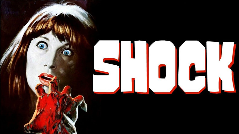 кадр из фильма Шок