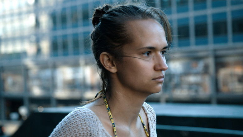 кадр из фильма Svenskjävel