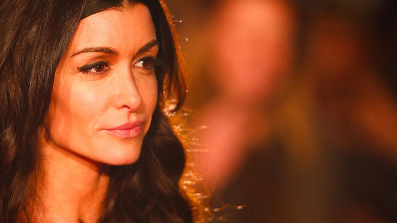 кадр из фильма Jenifer : Face à ma vie