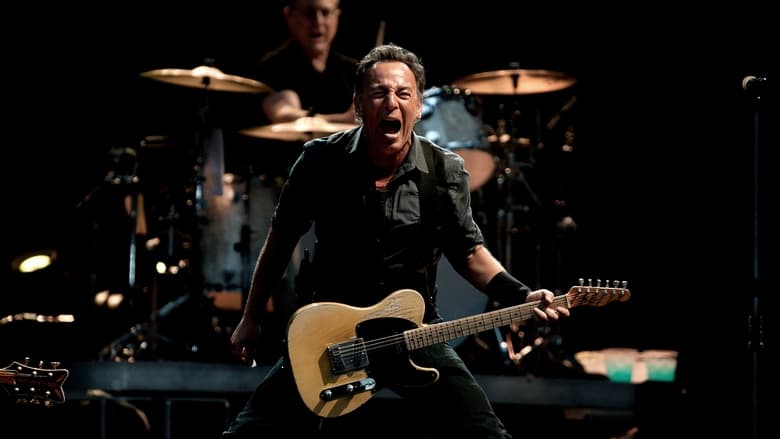 кадр из фильма Bruce Springsteen & the E Street Band: Live in Barcelona