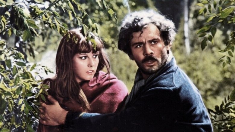 Любовница Граминьи