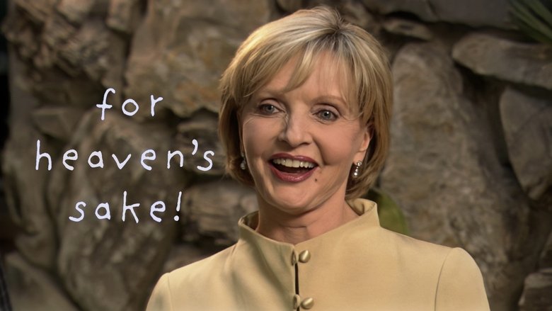 кадр из фильма For Heaven's Sake