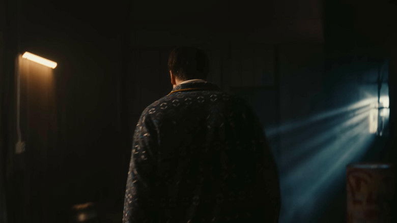 кадр из фильма do you know who my dad is?