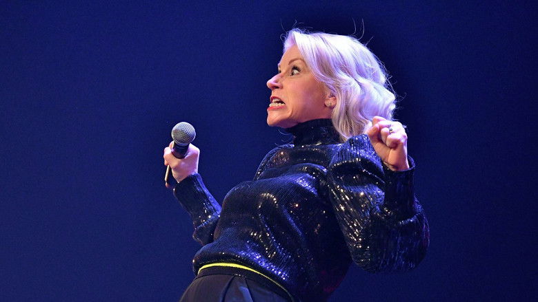 кадр из фильма Cathy Gauthier - Classique