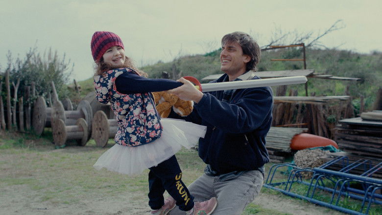 кадр из фильма Paternal Leave