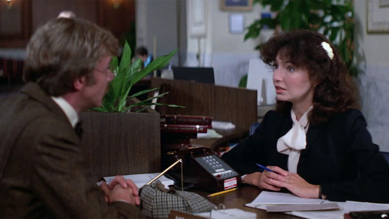 кадр из фильма Путешествие в машине времени