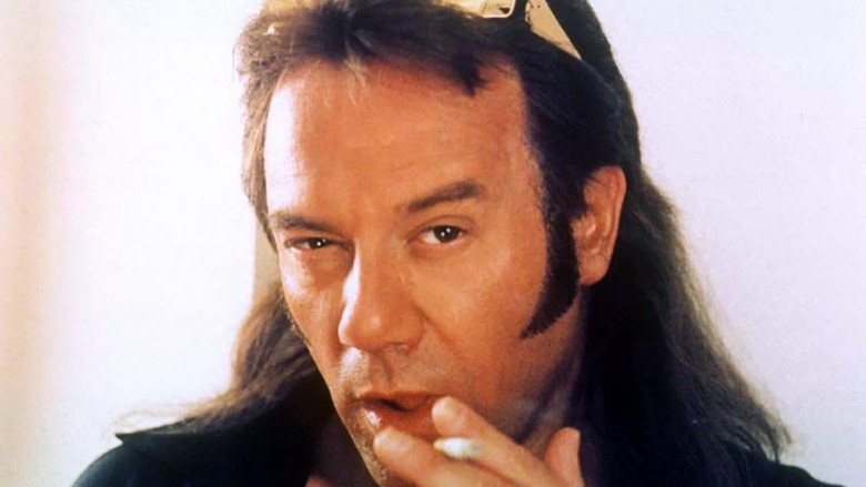 кадр из фильма Свадебные путешествия