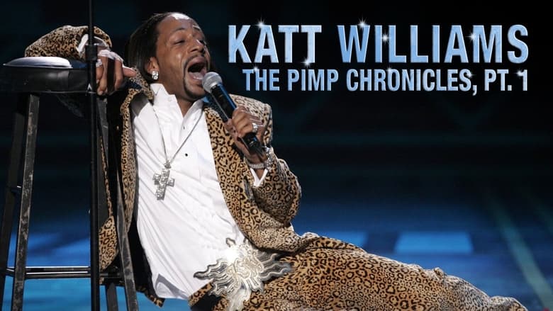 кадр из фильма Katt Williams: The Pimp Chronicles Pt. 1