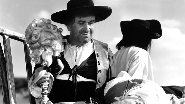 кадр из фильма Рукопись, найденная в Сарагосе