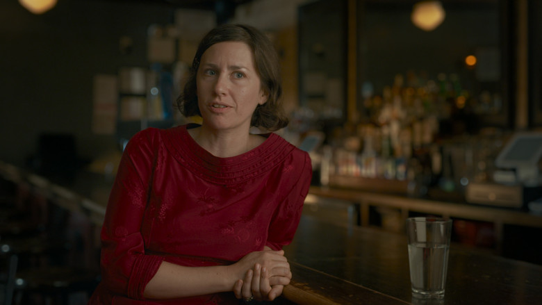 кадр из фильма Sorry/Not Sorry