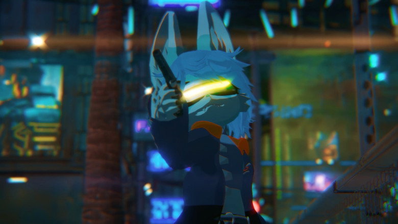 кадр из фильма Almost Funny, Season 3