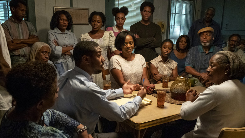 кадр из фильма Просто помиловать