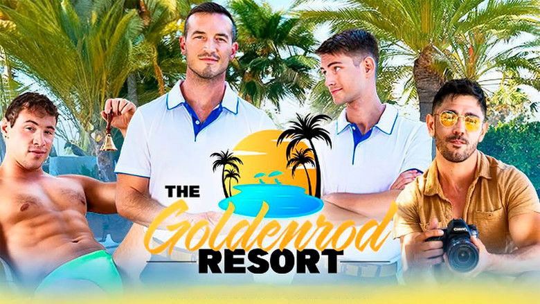 кадр из фильма The Goldenrod Resort