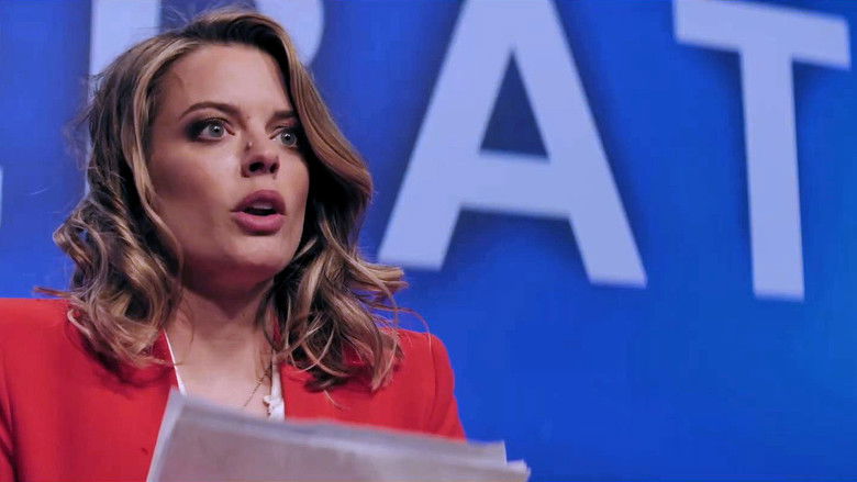 кадр из фильма Políticamente incorrectos