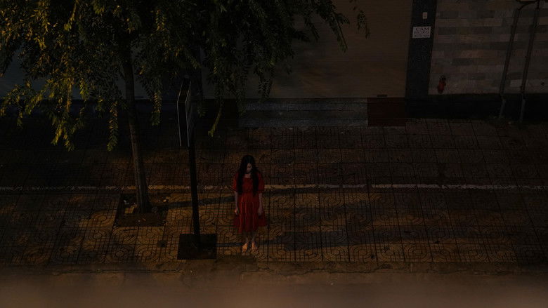 кадр из фильма 00:00: Chuyện Kỳ Dị đô Thị