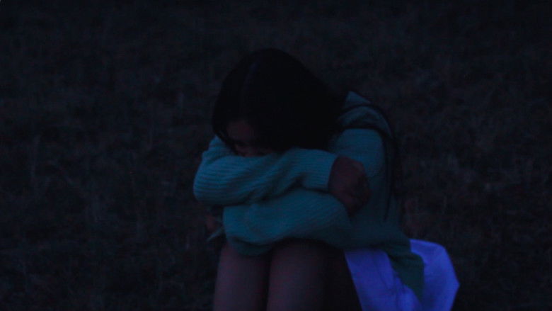 кадр из фильма Youthful Melancholy