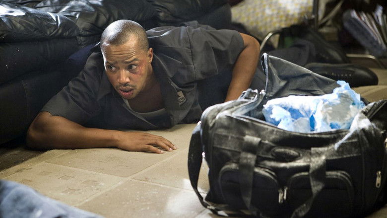 кадр из фильма Доставка завтра авиапочтой