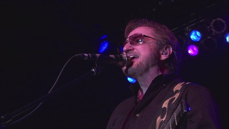 кадр из фильма Blue Öyster Cult: Hard Rock Live Cleveland 2014