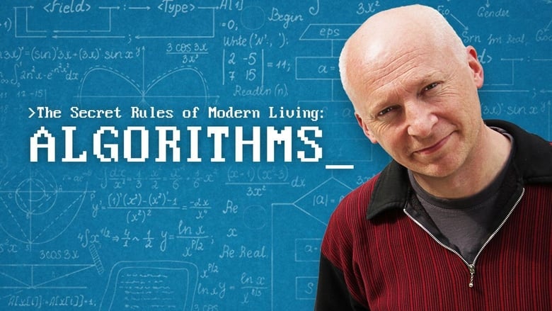 кадр из фильма Тайные правила современной жизни: Алгоритмы