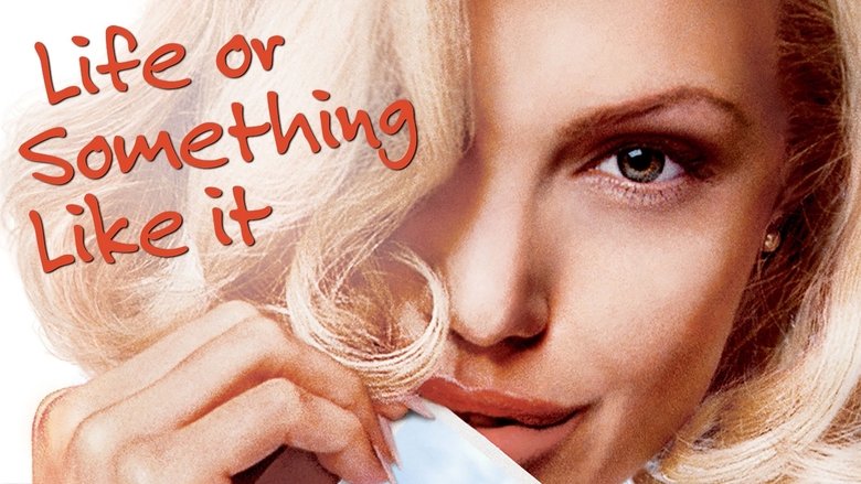 кадр из фильма Жизнь, или что-то вроде того