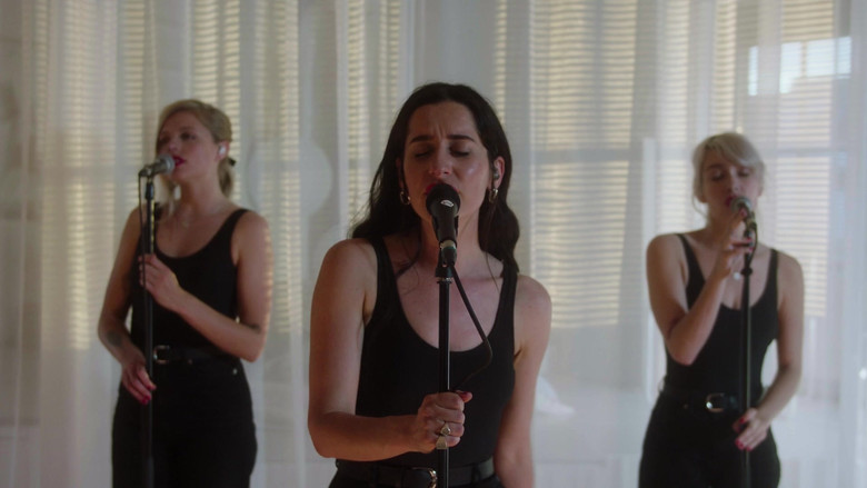 кадр из фильма Bitterzoet