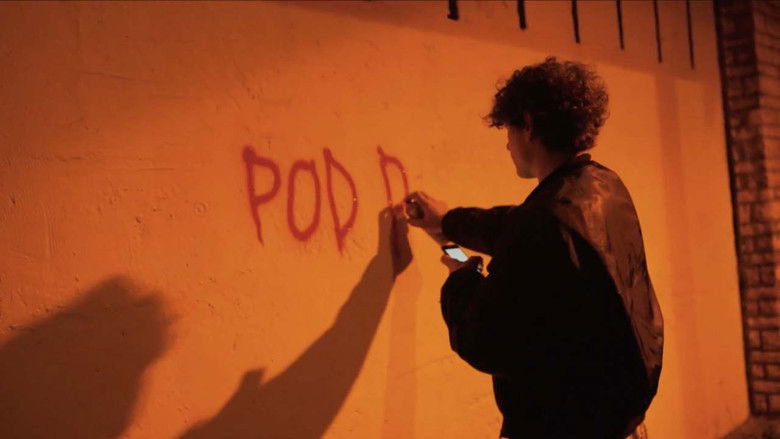 кадр из фильма We krwi