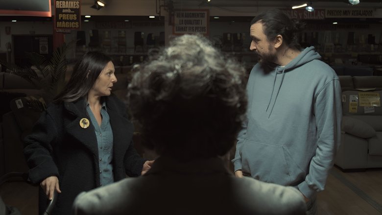 кадр из фильма Журнальный столик