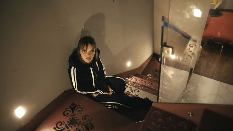 кадр из фильма Paralelos